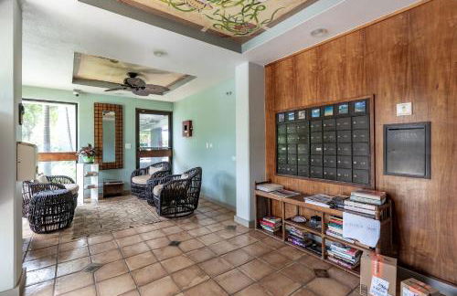 Sunset Shores - Waialua Oceanfront Retreat - Foto 31