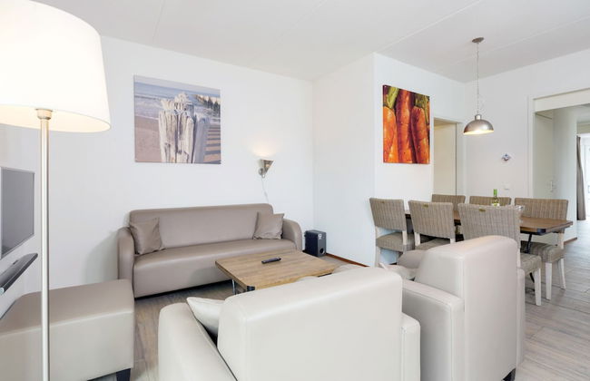 Detached Single Story Holiday Home Near the Sea - Foto 5