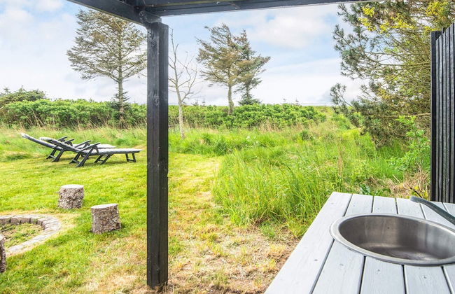 6 Person Holiday Home in Thyholm - Photo 71