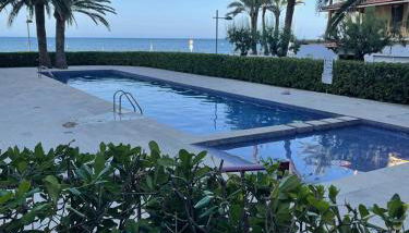 Denia, apartamento a estrenar con jardín privado, piscina y vistas al mar - Photo 2