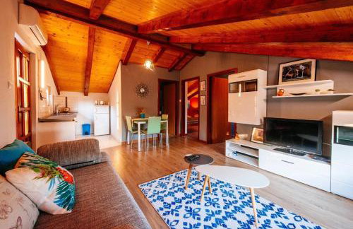 MY DALMATIA - Holiday home Korlat with private pool - Foto 27