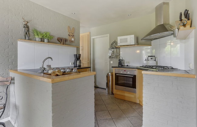 Luxury Villa in De Pier With Sauna - Photo 6