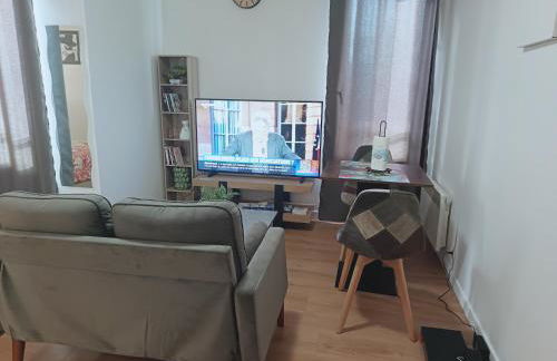 Charmant Studio Savigny-Le-Temple Nandy - Foto 6