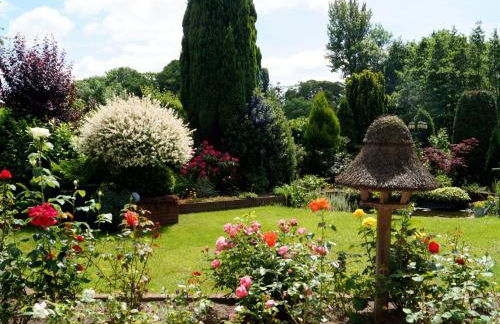 Apartment in Marienhafe by Interhome - Foto 15