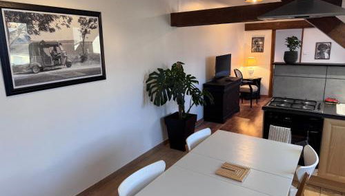 La Mansarde - Foto 4