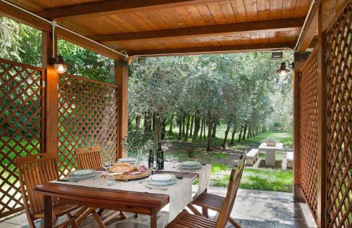 Olea Dei Holiday Apartments - Foto 34