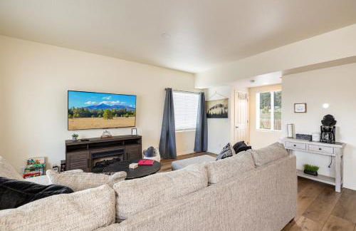 New Flagstaff Adventure Getaway - Foto 3