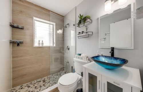 1 Mi to Lantana Municipal Beach Oasis with Pool! - Foto 21