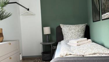 Studio Liva Modernes Apartment mit kostenlosem Parkplatz - Foto 4