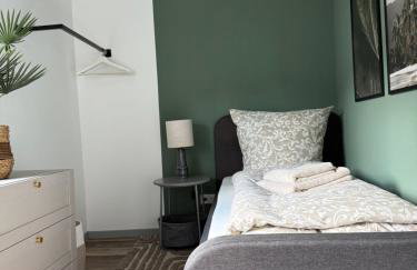 Studio Liva Modernes Apartment mit kostenlosem Parkplatz - Foto 4