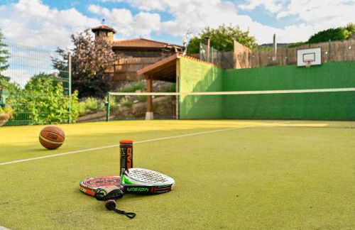 CASA RURAL LA CASTAÑONA - Foto 39