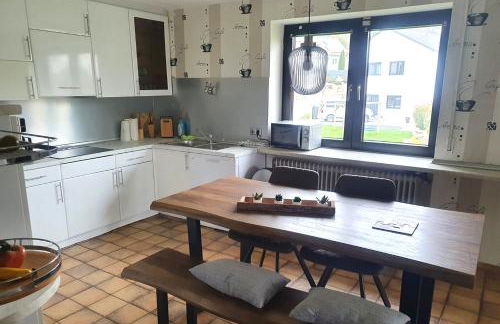 Work & stay apartment with balcony near Ingolstadt - Foto 8