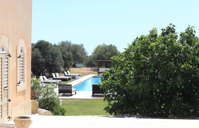 Terre di Vendicari - Photo 43