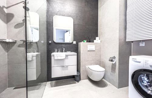 Willa La Maddalena ALLDAYHOLIDAY Mielno - Foto 52