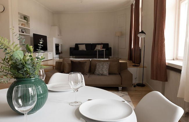 2ndhomes Unique 1BR Home in Punavuori - Foto 1