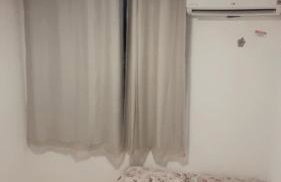 Apto aconchegante em residencial tranquilo-Manaus - Foto 8