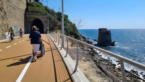 Villa Bella Vista - Foto 5