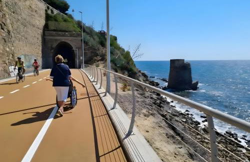 Villa Bella Vista - Foto 5