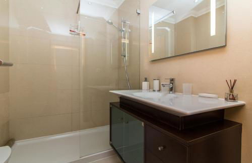 Panoramic Seaview Holiday Escape Carvoeiro Algarve - Foto 23