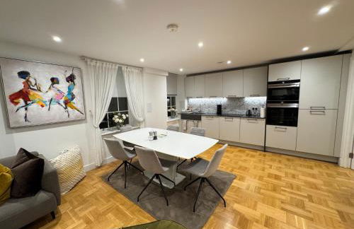 High Deluxe Standard flat for 6 people in the heart of London - Foto 53