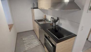 Ferienwohnung N plus B - Foto 3