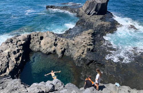 Apartamento Balcón del Puerto - Foto 58