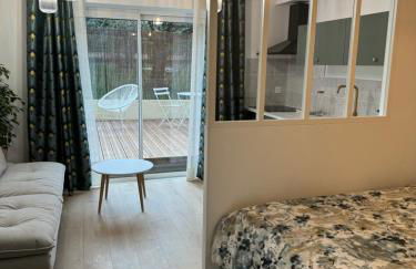 L'Écrin de Marie-Lou Studio Cosy - Foto 1