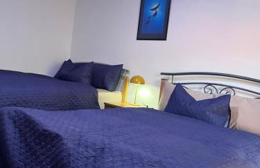 Classic Nest-Sleeps 6-Free Parking-High Speed WiFi - Foto 9