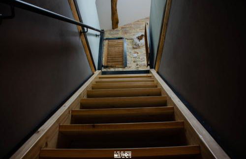 Gîte de La Pyranvôle - Foto 55