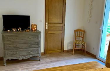 La cabotte du renard - Foto 17