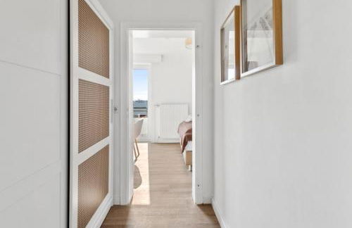 Beachside Grömitz - 21 traumhafte Apartments mit Pool & Sauna direkt am Strand - Foto 36