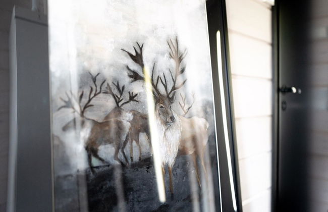 Saanan helmi - Photo 10