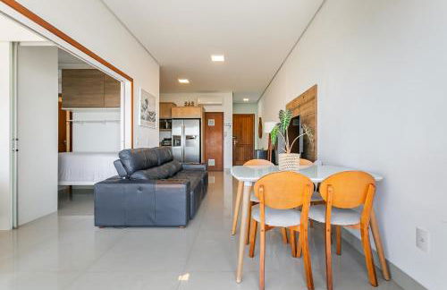 Apartamento Vista Mar no Novo Campeche - Foto 9