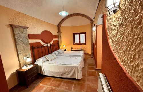 Cuevas La Granja - Photo 73