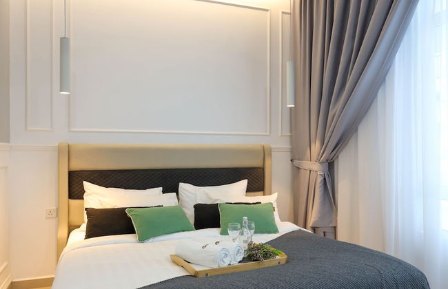 NOVO 8 Jonker Street Melaka By I Housing - Foto 73