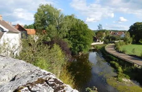 Au bord de lAujon - Foto 4