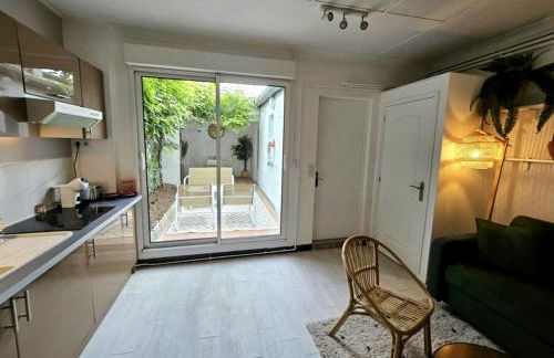 Havre de Paix - Les Sablon d'A Côté - Foto 47