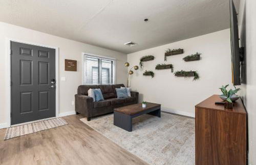 Cozy Condo Downtown Salt Lake City - Foto 27