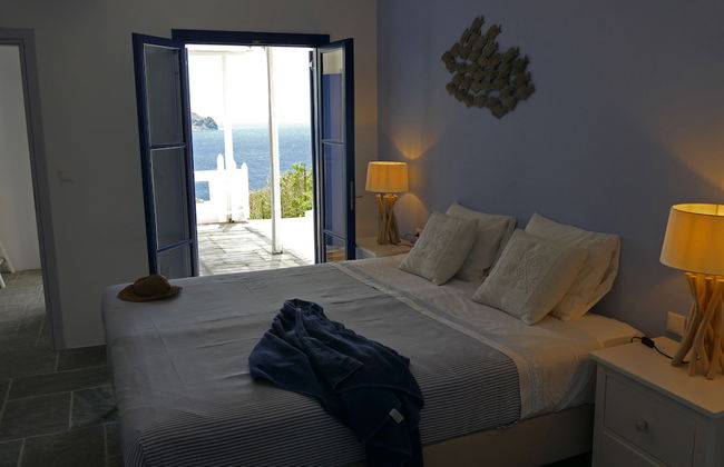 Serifos Houses Aghios Sostis - Foto 8