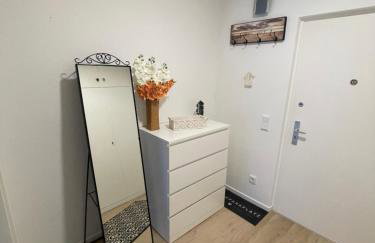 gemütliche, moderne Wohnung für 2-4 Personen - Foto 9