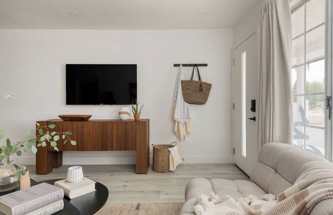 Yellowjacket by Avantstay Entertainers Yard, 20min 2 Coachella Valley Preserve STR Permit#5161 - Foto 26