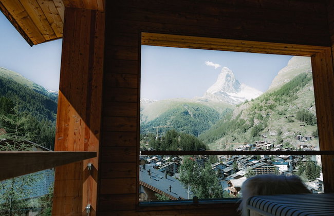 OVERLOOK Lodge by CERVO Zermatt - Photo 18