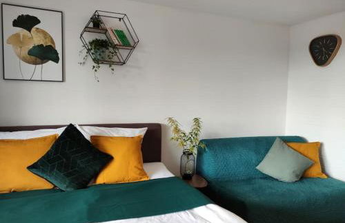 Sauna, Pools mit XXL-Terasse oder Kinderkino - Foto 14