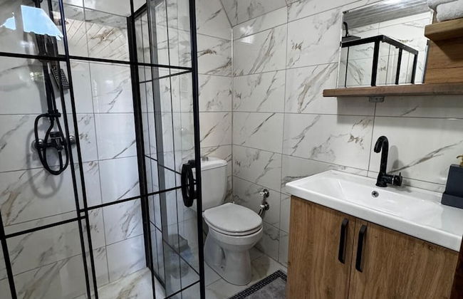 Danzona Bungalov - Foto 18