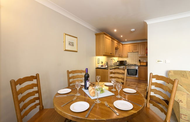 Porth Veor Villas & Apartments - Foto 35