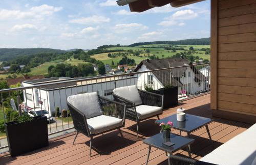 Oaktree-Cottage - Foto 37