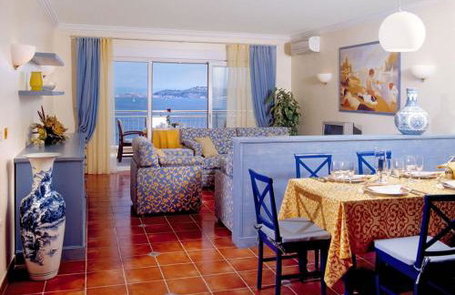 Skiper Apartments & Golf Resort - Foto 21