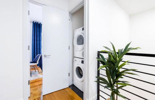 13-3 I Brand New 4BR 3 Baths Duplex Private Roof Deck - Foto 26