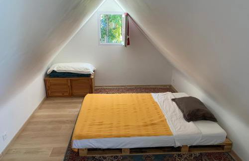 Maison Sarzeau - Port du Logeo - 6-7 personnes - Foto 26