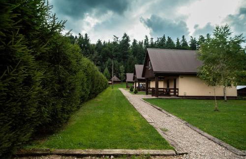 Domki Pod Lasem - Foto 3